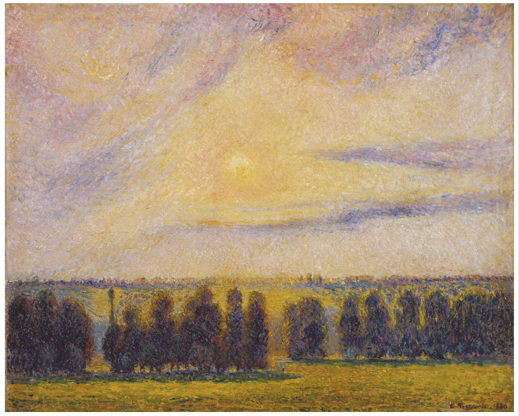 Camille Pissarro