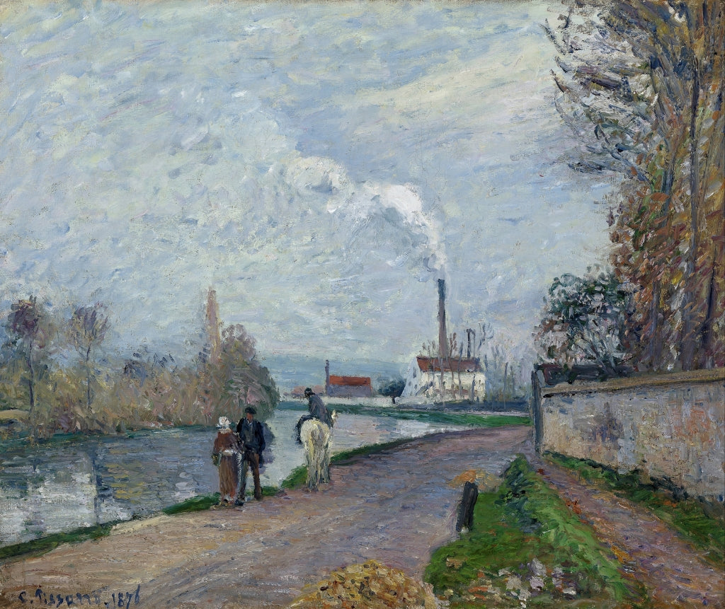 Camille Pissarro
