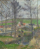 Camille Pissarro