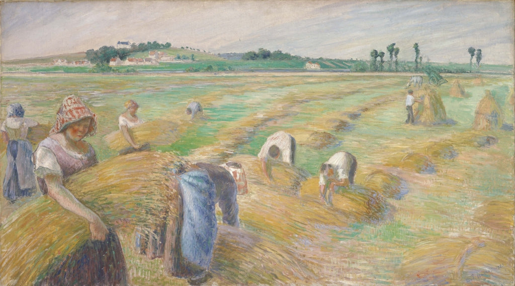 Camille Pissarro