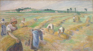 Camille Pissarro