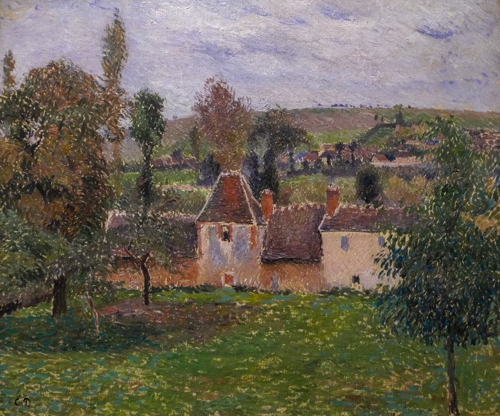Camille Pissarro