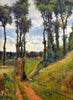 Camille Pissarro