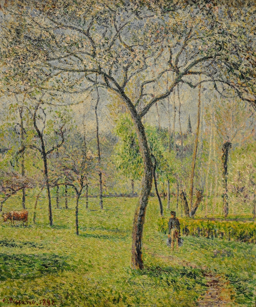 Camille Pissarro