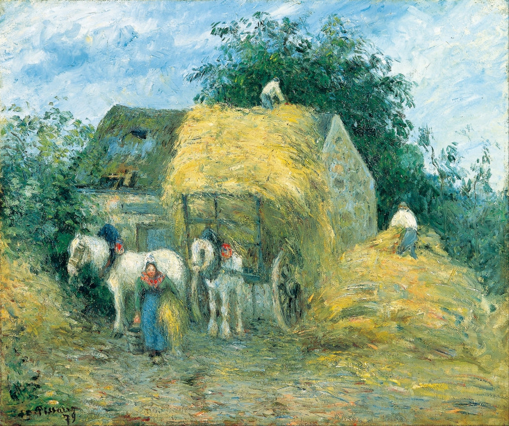 Camille Pissarro