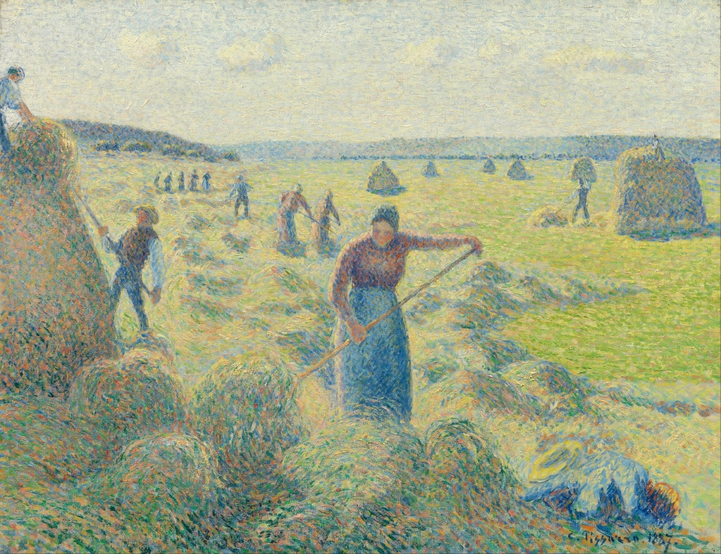 Camille Pissarro