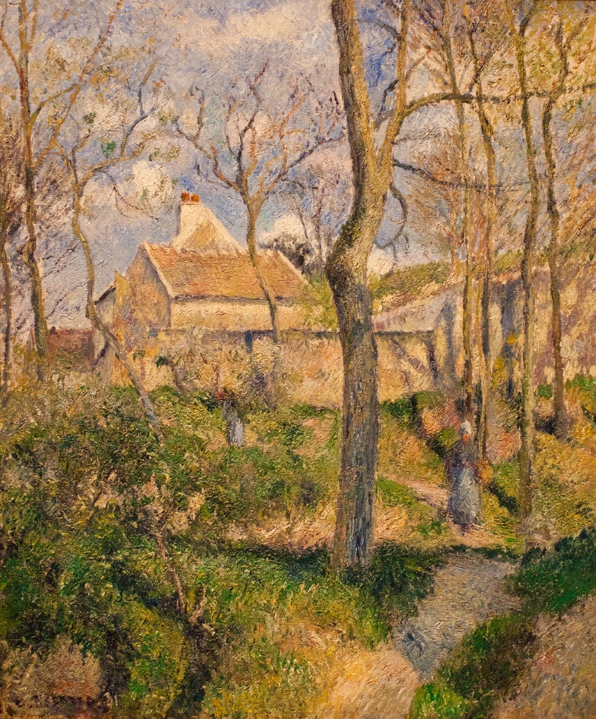 Camille Pissarro