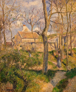 Camille Pissarro