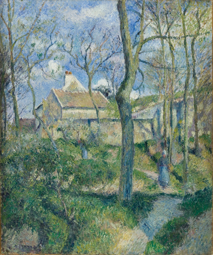 Camille Pissarro