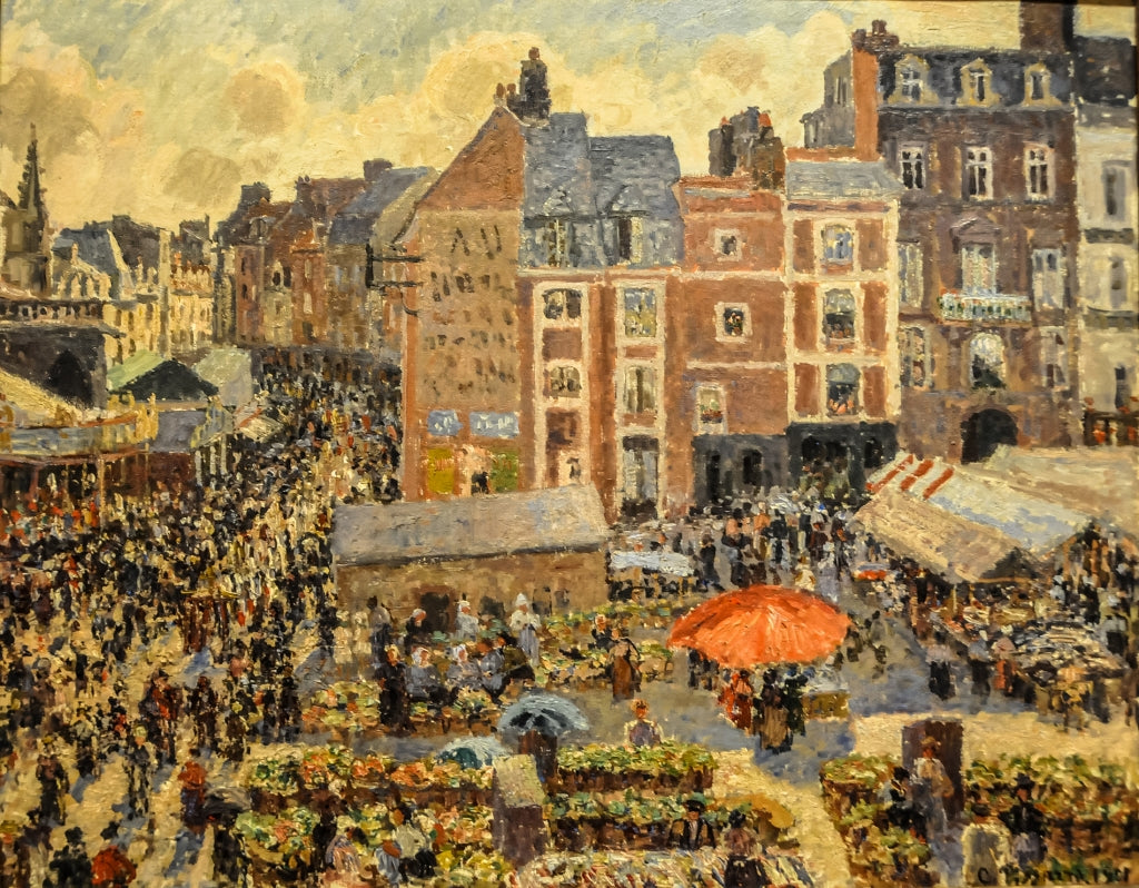 Camille Pissarro