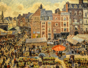 Camille Pissarro