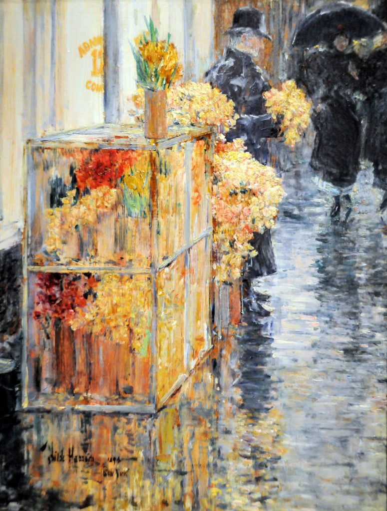 Childe Hassam