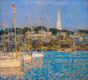 Childe Hassam