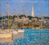 Childe Hassam
