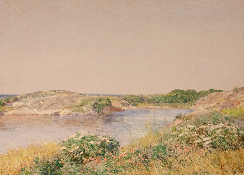 Childe Hassam