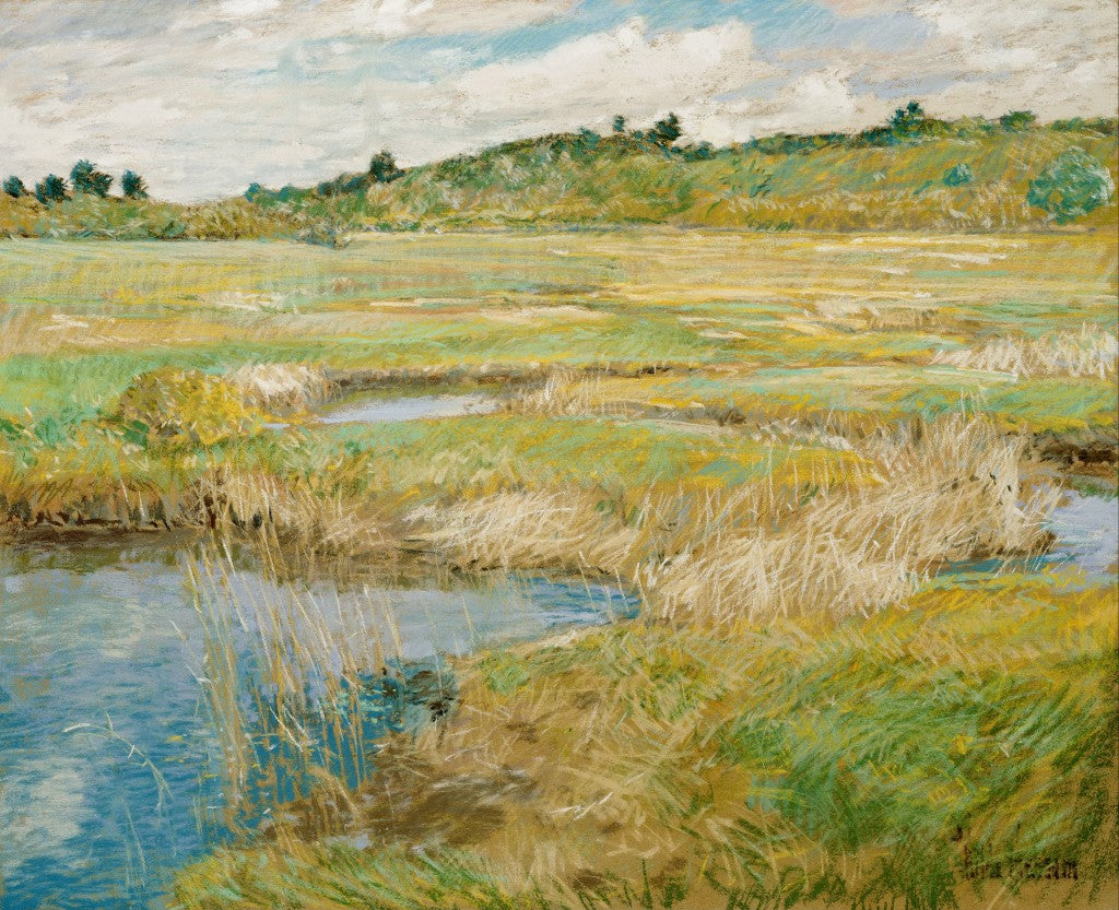 Childe Hassam