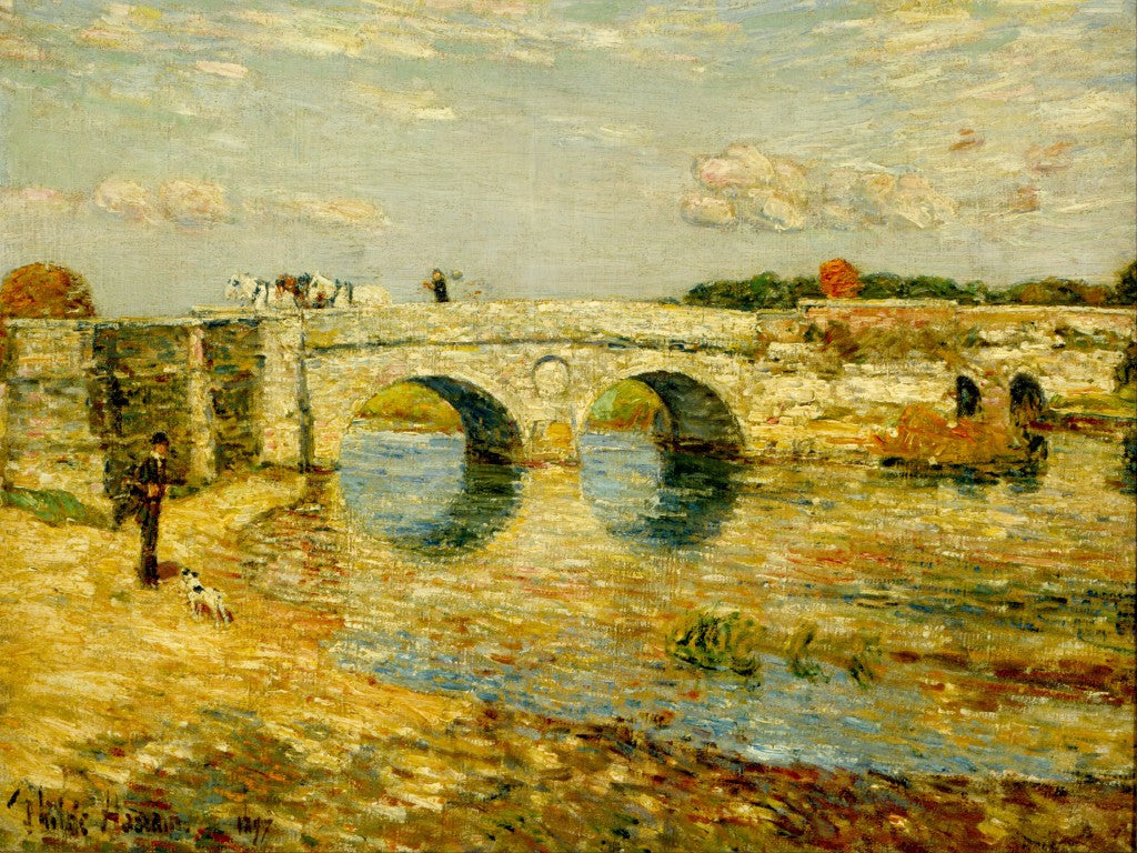 Childe Hassam