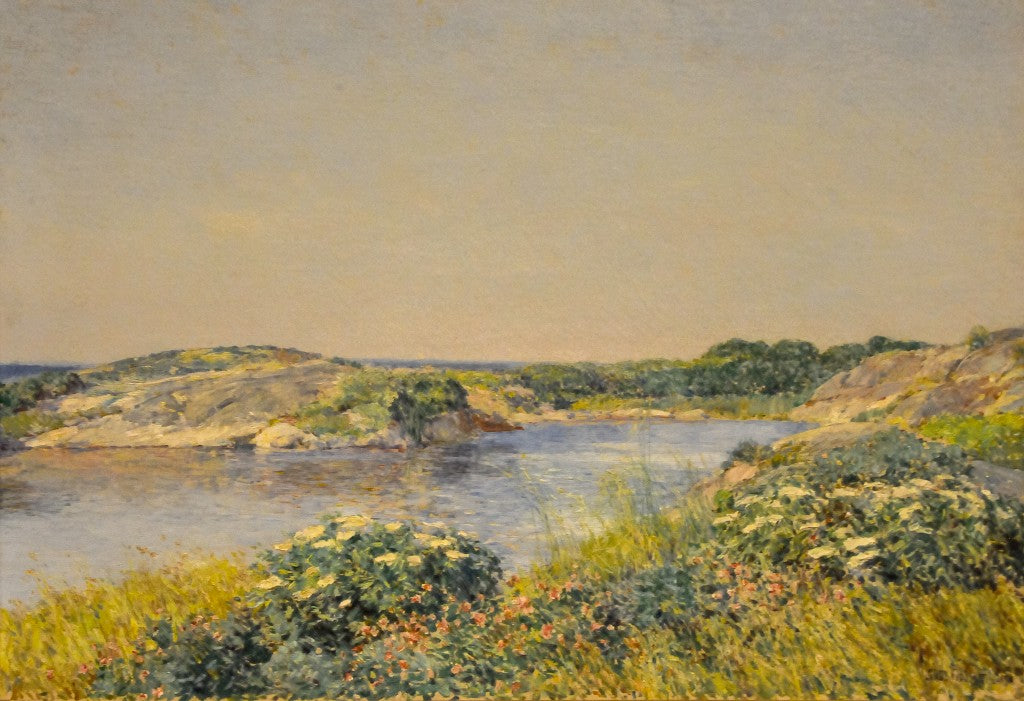 Childe Hassam