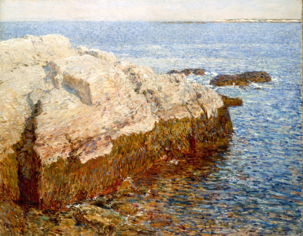 Childe Hassam