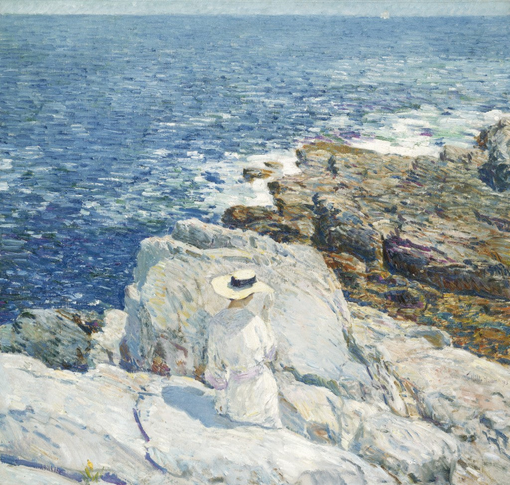 Childe Hassam