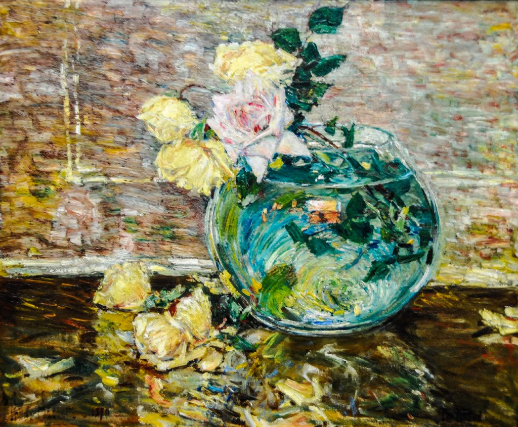 Childe Hassam