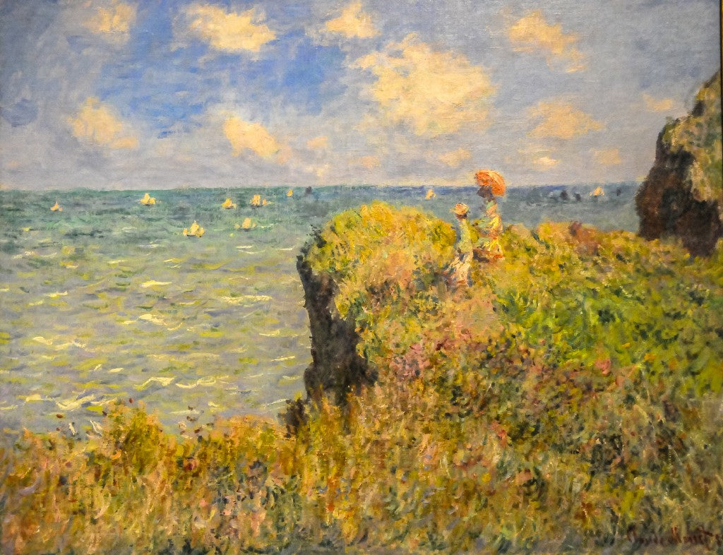 Claude monet