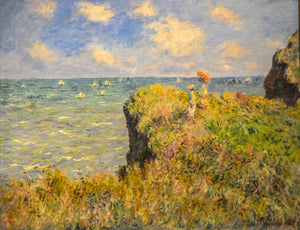 Claude monet
