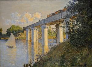 Claude monet