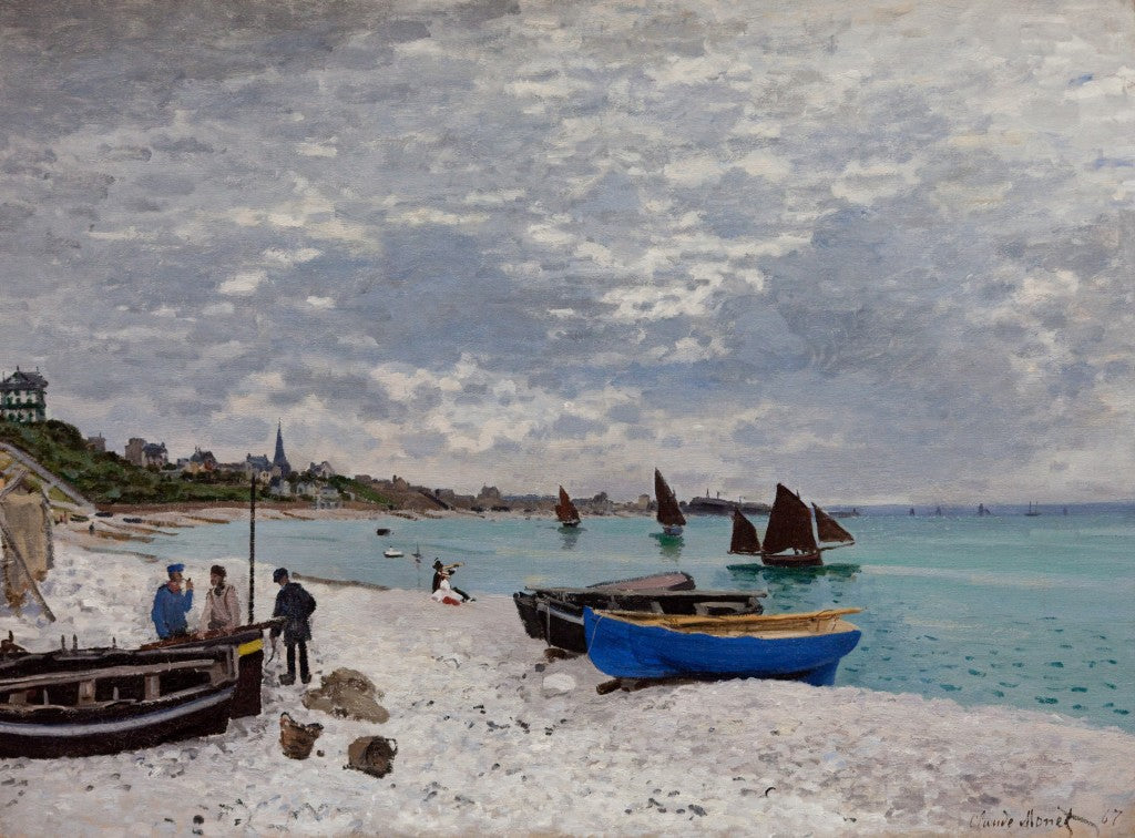 Claude monet