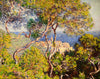 Claude monet