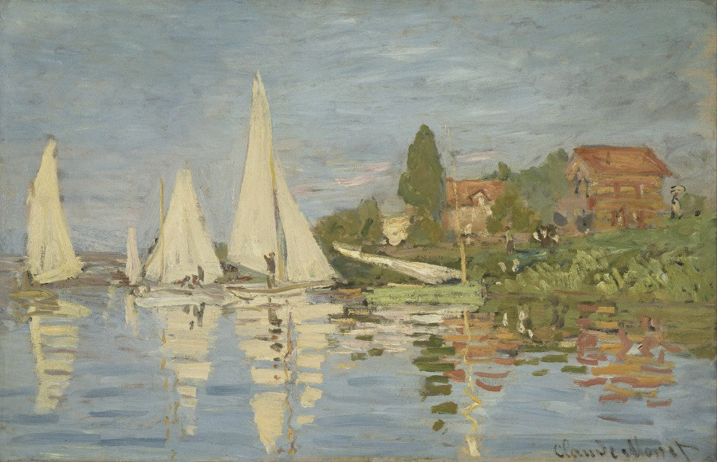 Claude monet