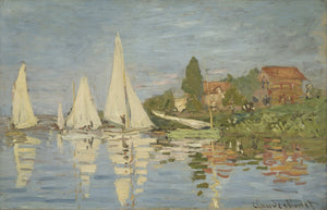 Claude monet