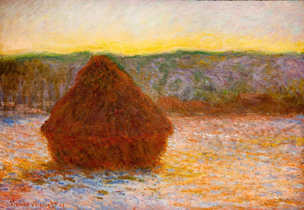 Claude monet