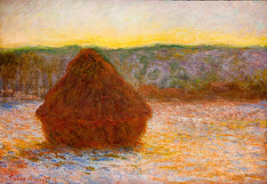 Claude monet