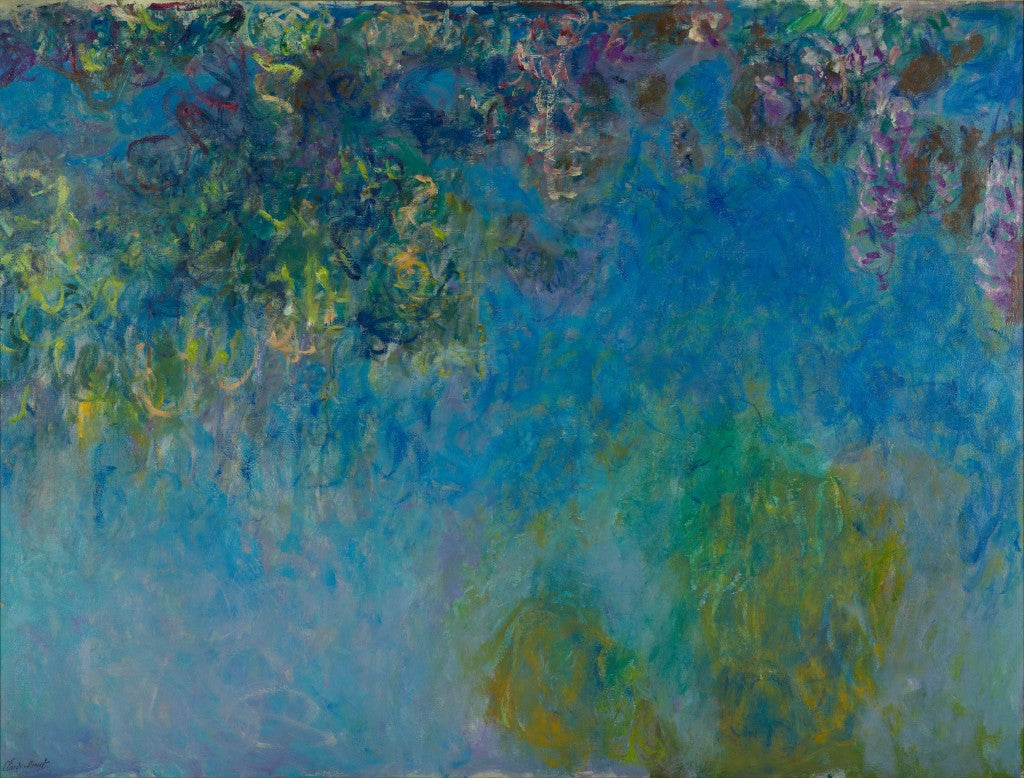 Claude monet