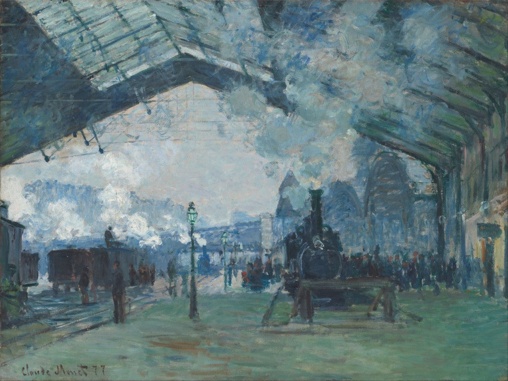 Claude monet