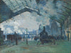 Claude monet