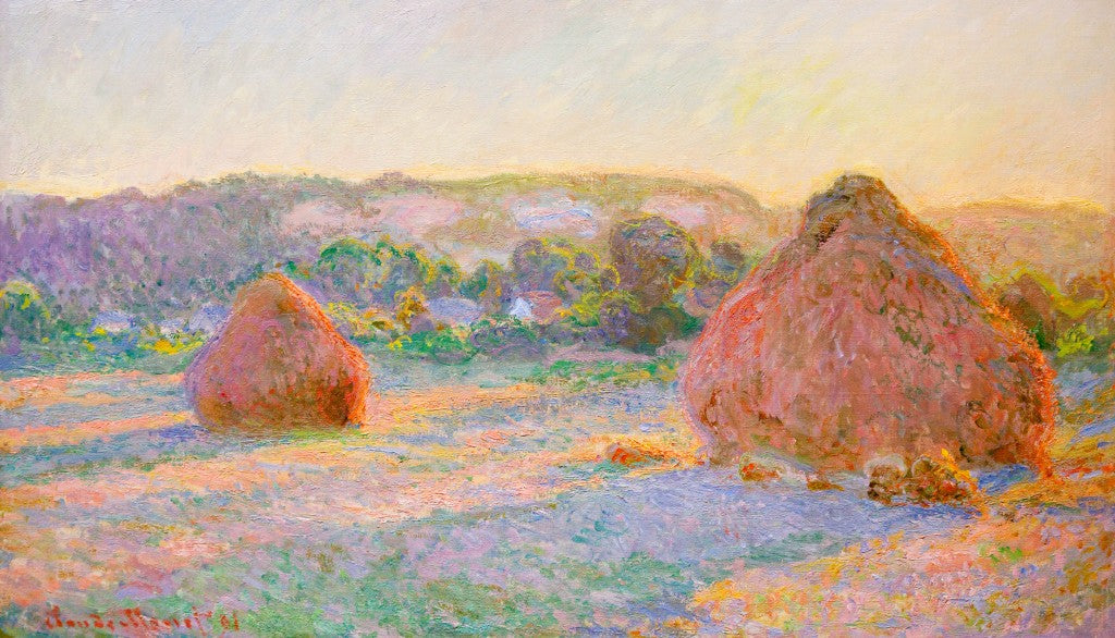 Claude monet
