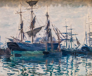 Claude monet