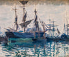 Claude monet