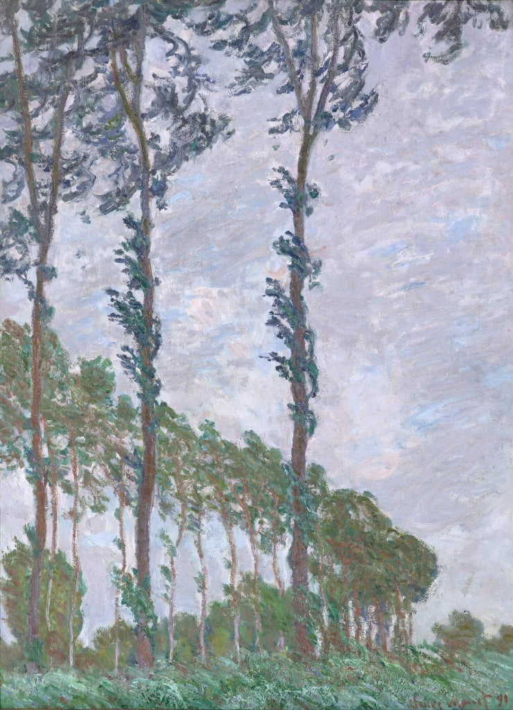 Claude monet
