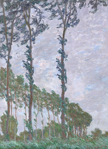 Claude monet