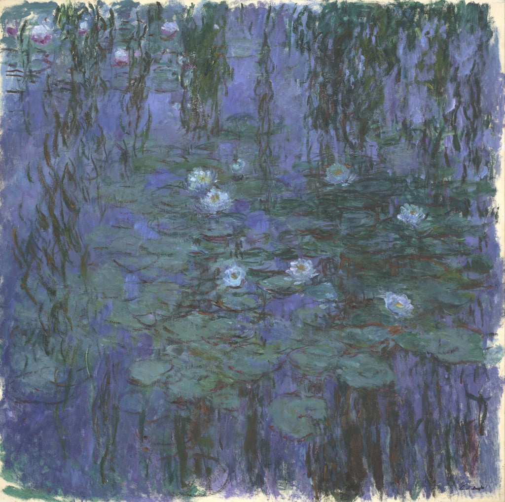 Claude monet