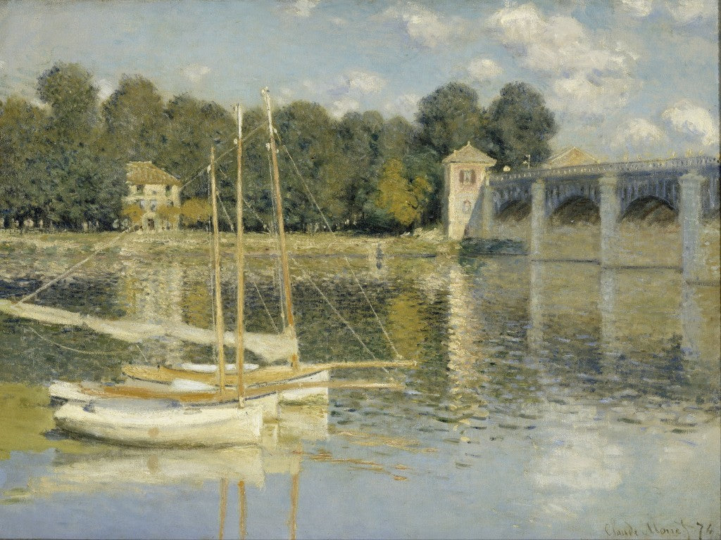 Claude monet