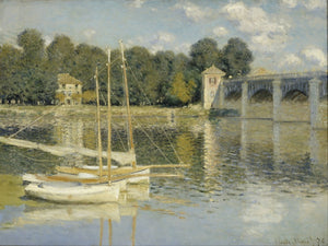 Claude monet