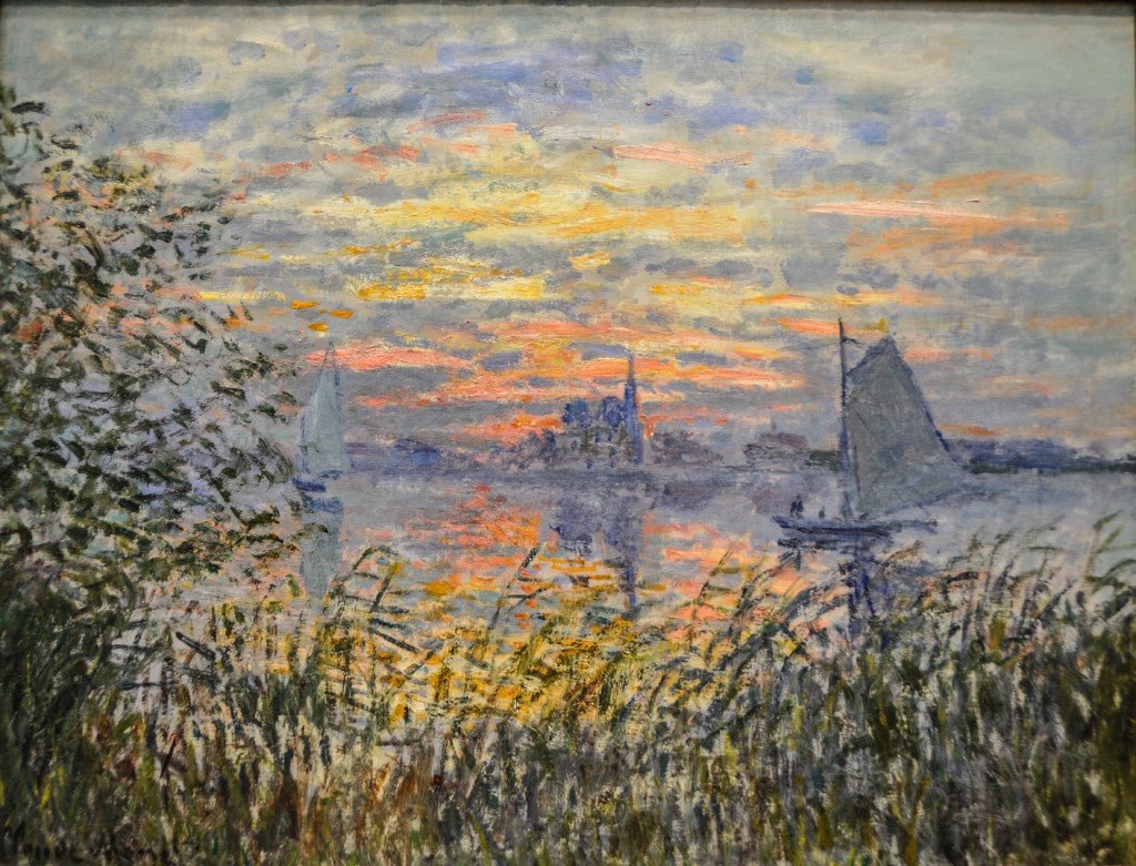 Claude monet