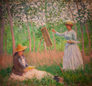 Claude monet