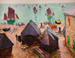 Claude monet