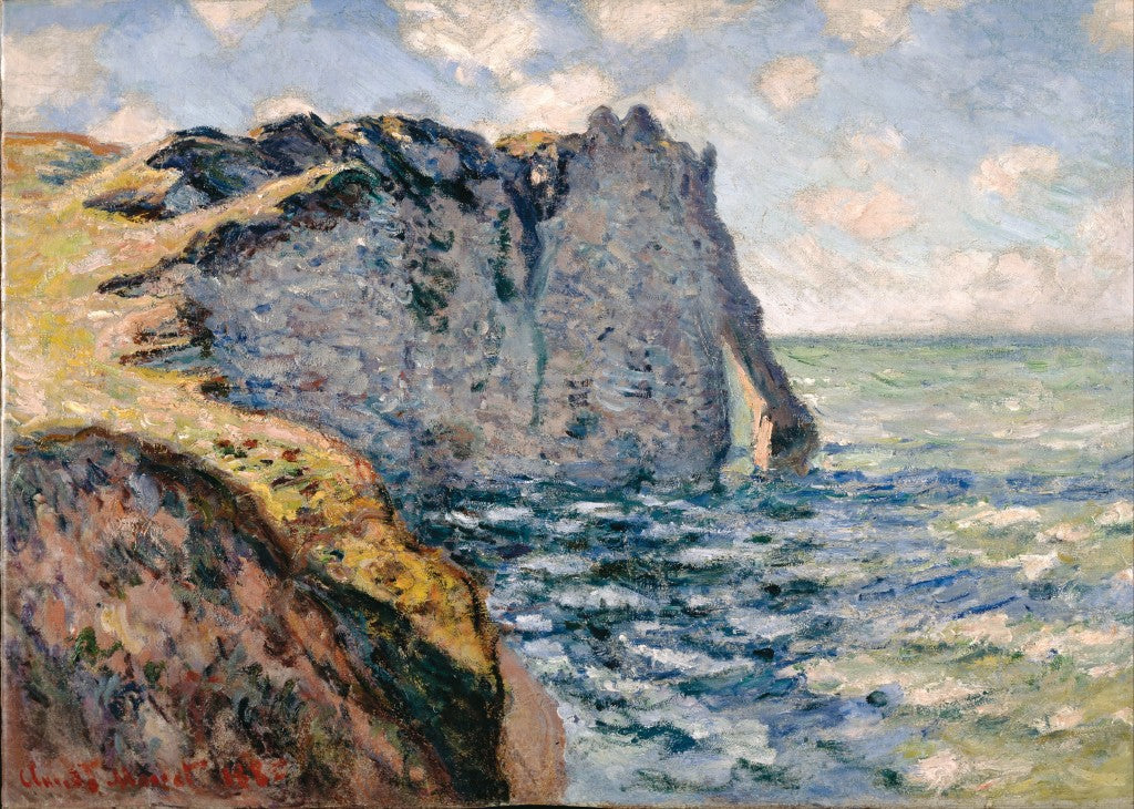 Claude monet