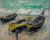 Claude monet